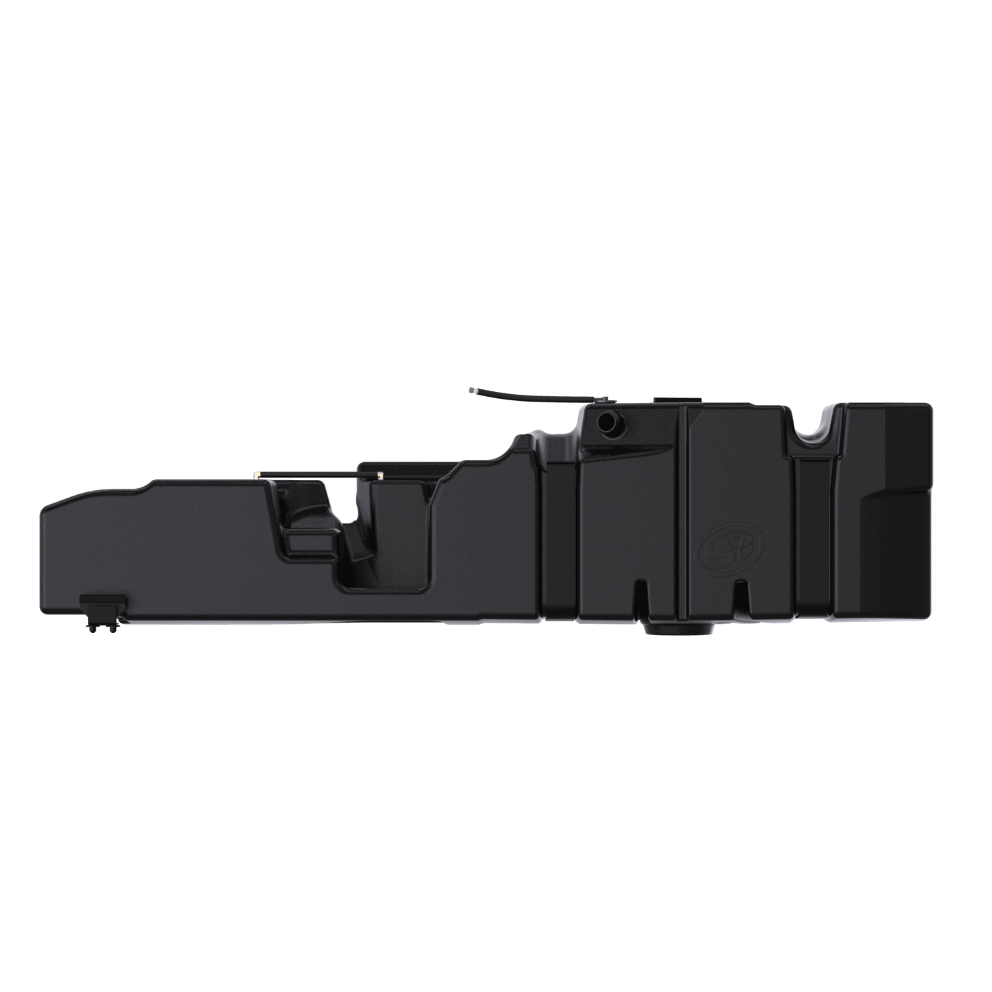 62 Gallon Replacement Fuel Tank for 2001-2004 GM Duramax 6.6L LB7 Crew Cab Short Bed - 2