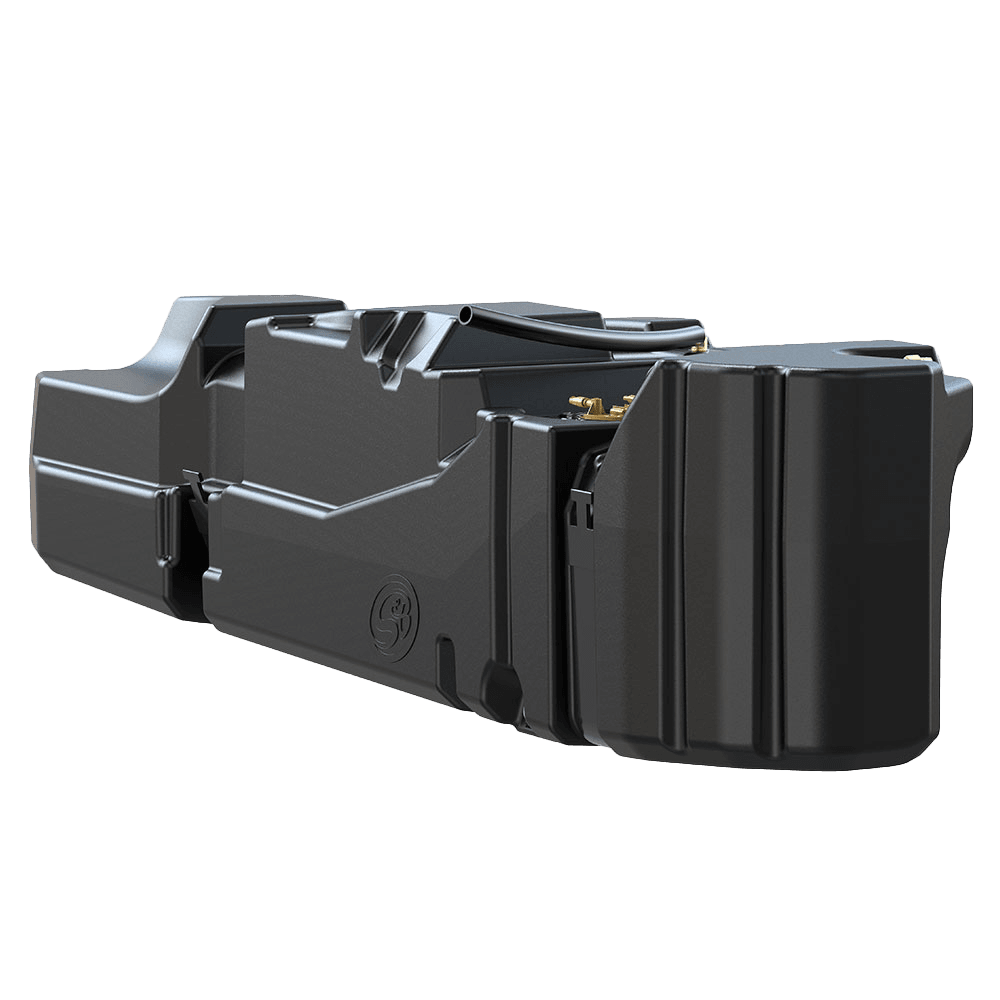 60 Gallon Replacement Fuel Tank for 2013-2024 Dodge Ram Cummins 6.7L Crew Cab Long Bed - 2
