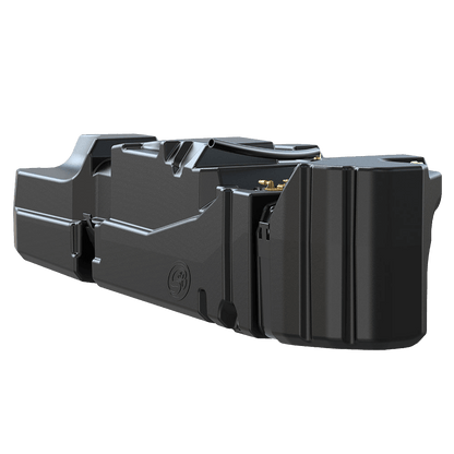 60 Gallon Replacement Fuel Tank for 2013-2024 Dodge Ram Cummins 6.7L Crew Cab Long Bed - 2