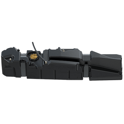 60 Gallon Replacement Fuel Tank for 2013-2024 Dodge Ram Cummins 6.7L Crew Cab Long Bed - 10