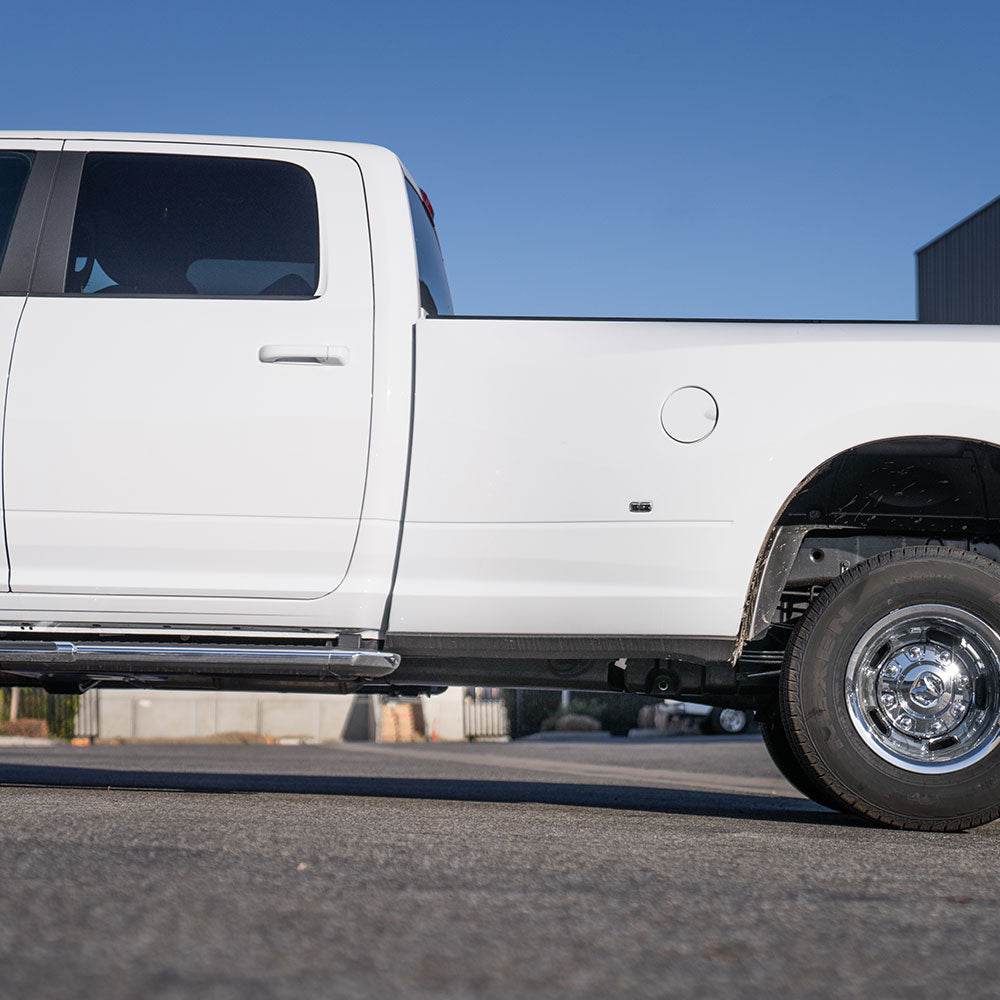 60 Gallon Replacement Fuel Tank for 2013-2024 Dodge Ram Cummins 6.7L Crew Cab Long Bed - 3