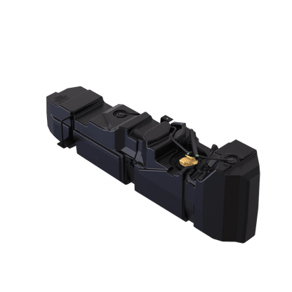 55 Gallon Replacement Fuel Tank for the 2006-2024 Dodge / Ram Mega Cab Short Bed - 6