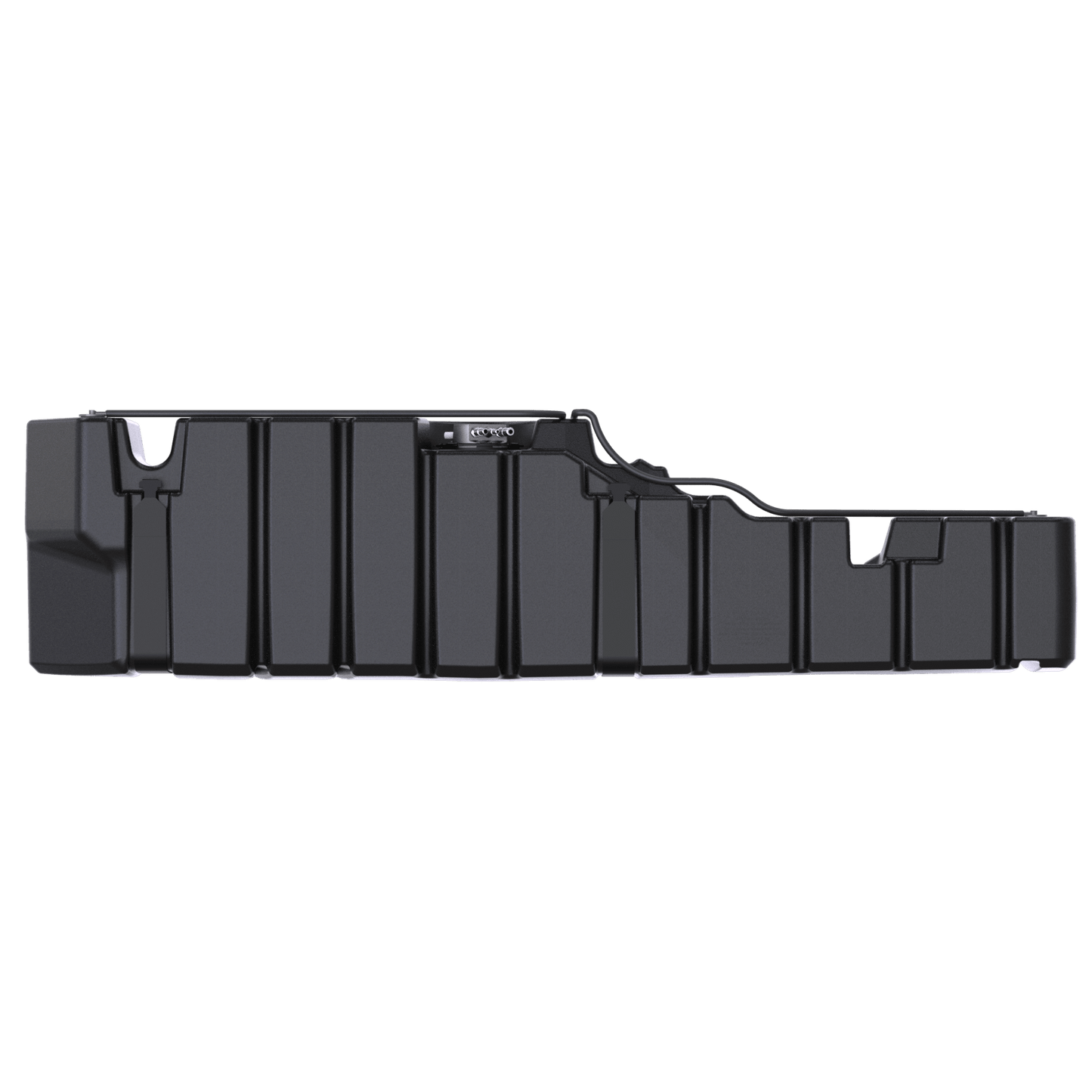 S&B 65 Gallon Replacement Fuel Tank for 2001-2004 GM Duramax 6.6L LB7 Crew Cab Long Bed - 5