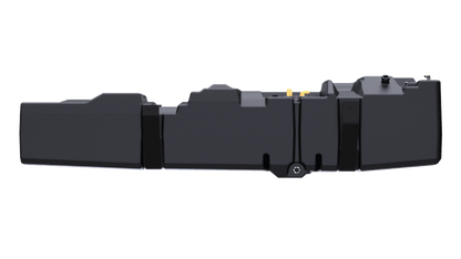 60 Gallon Replacement Fuel Tank for 1999-2007 Ford F250, F350 Powerstroke 7.3L, 6.0L Crew Cab Short Bed - 5