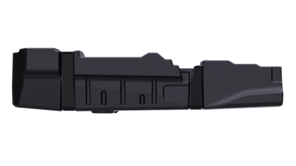 60 Gallon Replacement Fuel Tank for 2008-2010 Ford Powerstroke 6.4L Crew Cab Short Bed - 3
