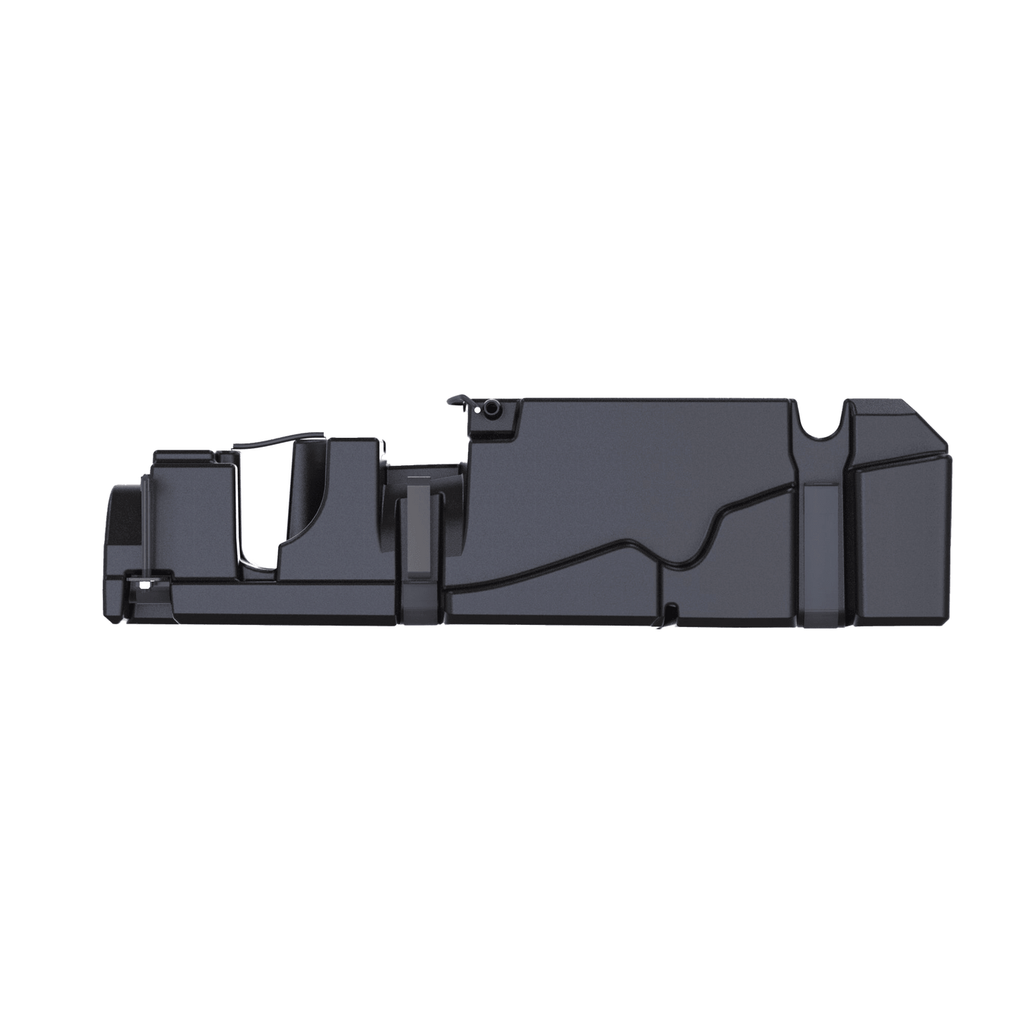60 Gallon Replacement Fuel Tank for 2020-2023 Chevy Silverado/GMC Sierra 2500 3500 Crew Cab Long Bed - 2
