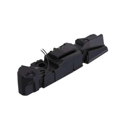 60 Gallon Replacement Fuel Tank for 2005-2012 Dodge/Ram Crew Cab Long Bed - 5