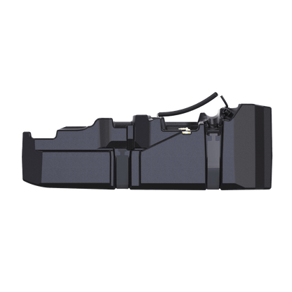 52 Gallon Replacement Fuel Tank for 2005-2024 Dodge Ram Cummins Crew and Quad Cab Short Bed - 4