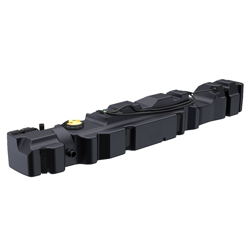 47 Gallon Replacement Fuel Tank for 2007-2018 Mercedes Sprinter 144" and 170" Wheelbase - 1