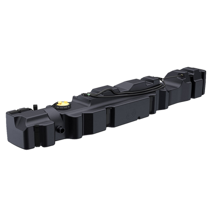 47 Gallon Replacement Fuel Tank for 2007-2018 Mercedes Sprinter 144" and 170" Wheelbase - 1