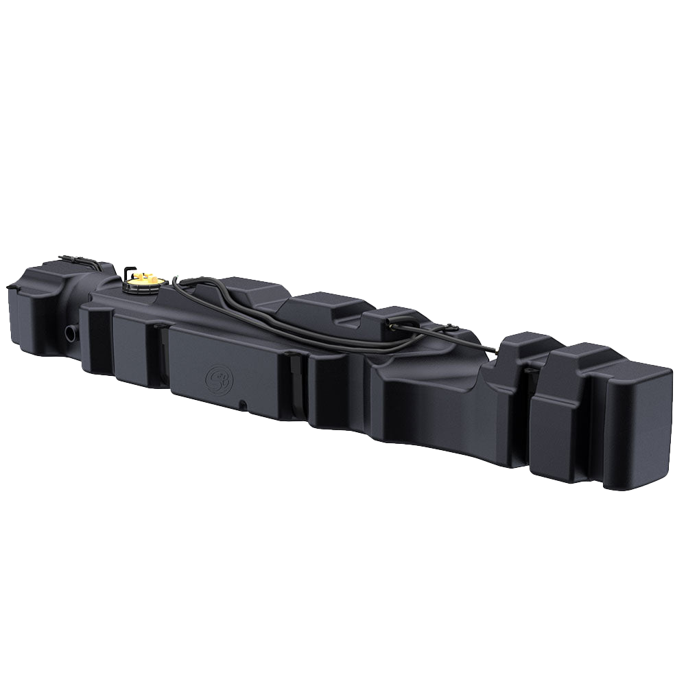 47 Gallon Replacement Fuel Tank for 2007-2018 Mercedes Sprinter 144" and 170" Wheelbase - 3