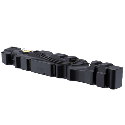 47 Gallon Replacement Fuel Tank for 2007-2018 Mercedes Sprinter 144" and 170" Wheelbase - 3