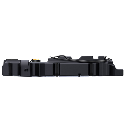 40 Gallon Replacement Fuel Tank for 2007-2018 Mercedes Sprinter 144" & 170" Wheelbase & 2018-2019 Winnebego Revel (2017-2018 Chassis) - 2
