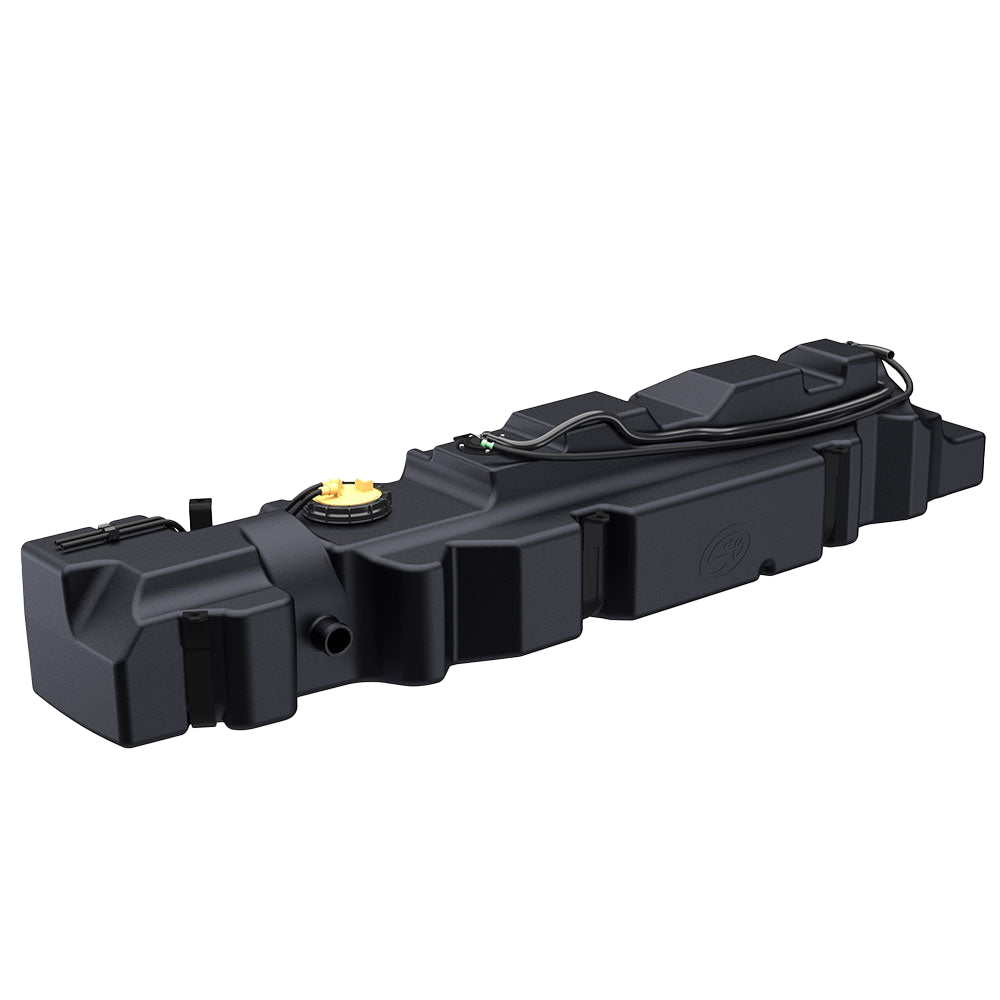 40 Gallon Replacement Fuel Tank for 2007-2018 Mercedes Sprinter 144" & 170" Wheelbase & 2018-2019 Winnebego Revel (2017-2018 Chassis) - 1