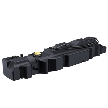 40 Gallon Replacement Fuel Tank for 2007-2018 Mercedes Sprinter 144" & 170" Wheelbase & 2018-2019 Winnebego Revel (2017-2018 Chassis) - 1
