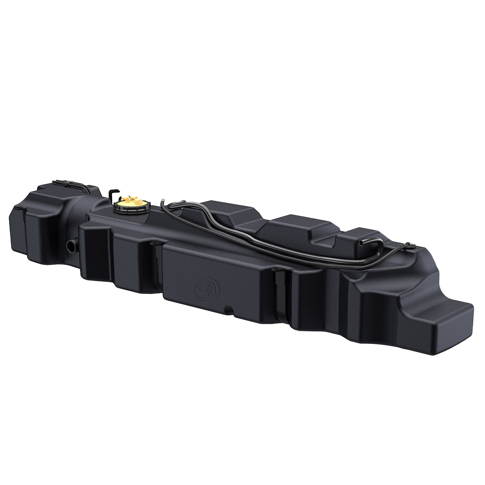 40 Gallon Replacement Fuel Tank for 2007-2018 Mercedes Sprinter 144" & 170" Wheelbase & 2018-2019 Winnebego Revel (2017-2018 Chassis) - 5