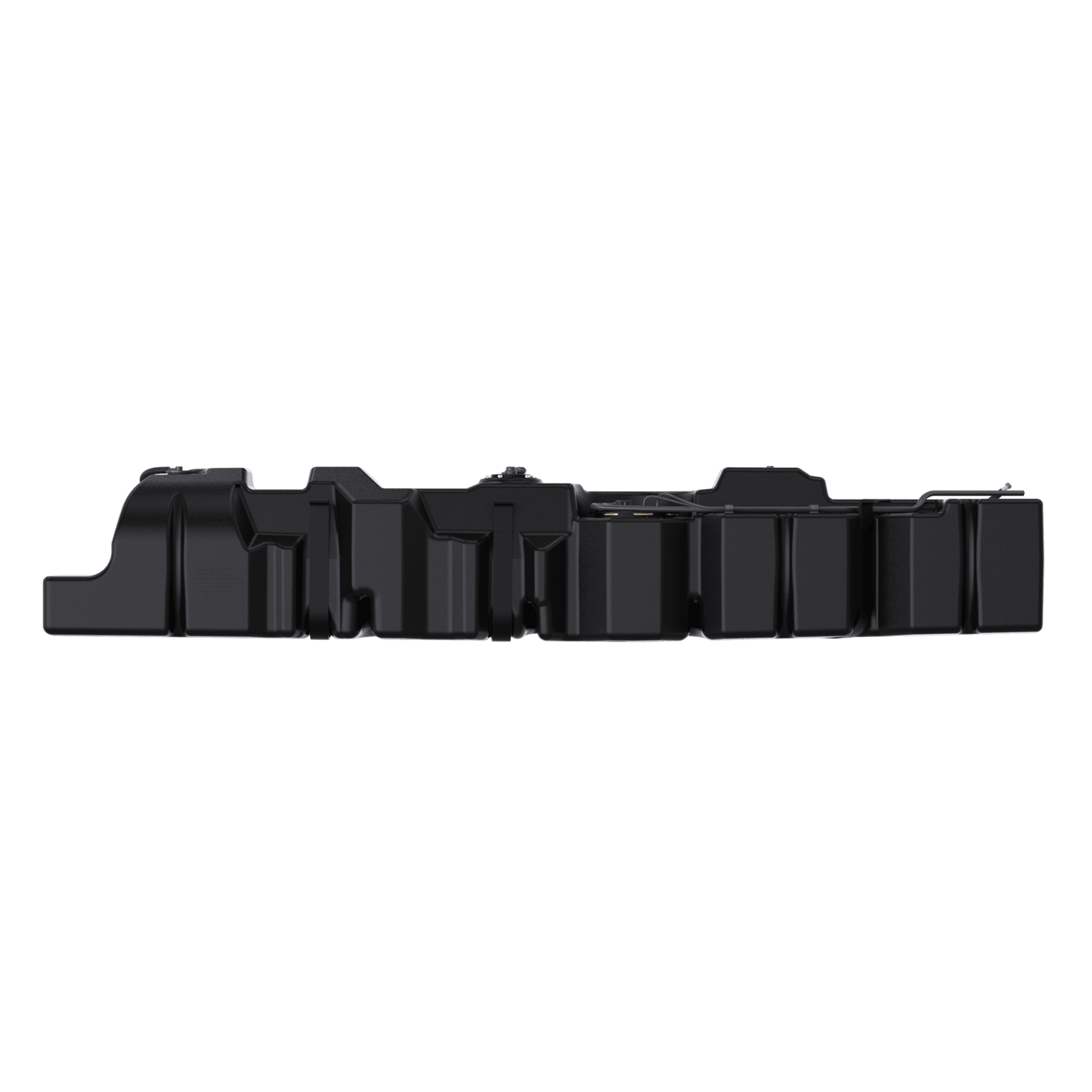 40 Gallon Replacement Fuel Tank for 2019-2024 4WD Chassis Winnebago Revel, 2022-2023 Entegra Launch and more. - 3