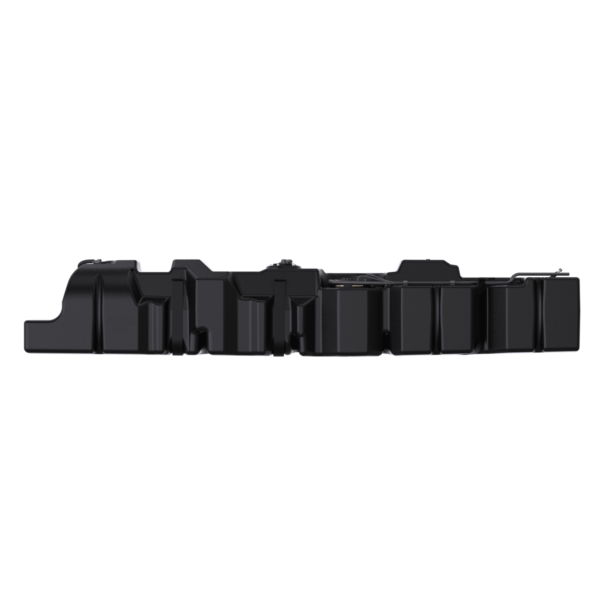 40 Gallon Replacement Fuel Tank for 2019-2024 4WD Chassis Winnebago Revel, 2022-2023 Entegra Launch and more. - 3