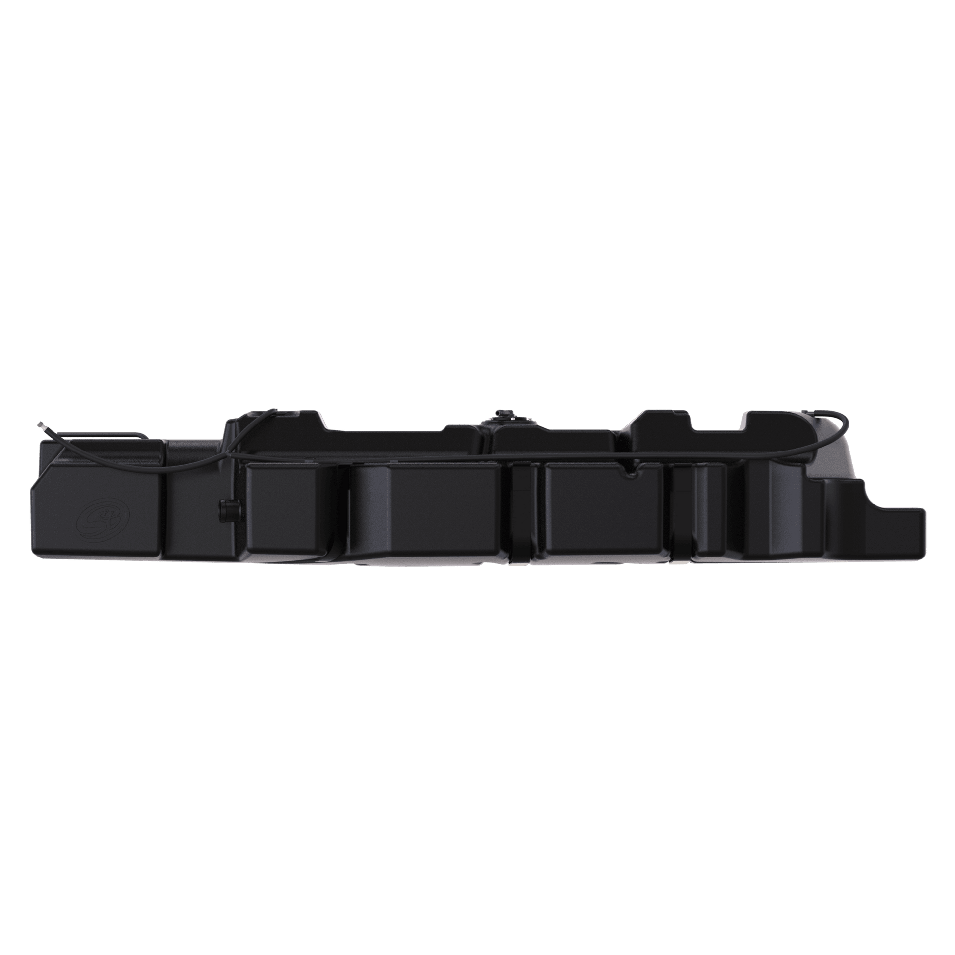 40 Gallon Replacement Fuel Tank for 2019-2024 4WD Chassis Winnebago Revel, 2022-2023 Entegra Launch and more. - 2