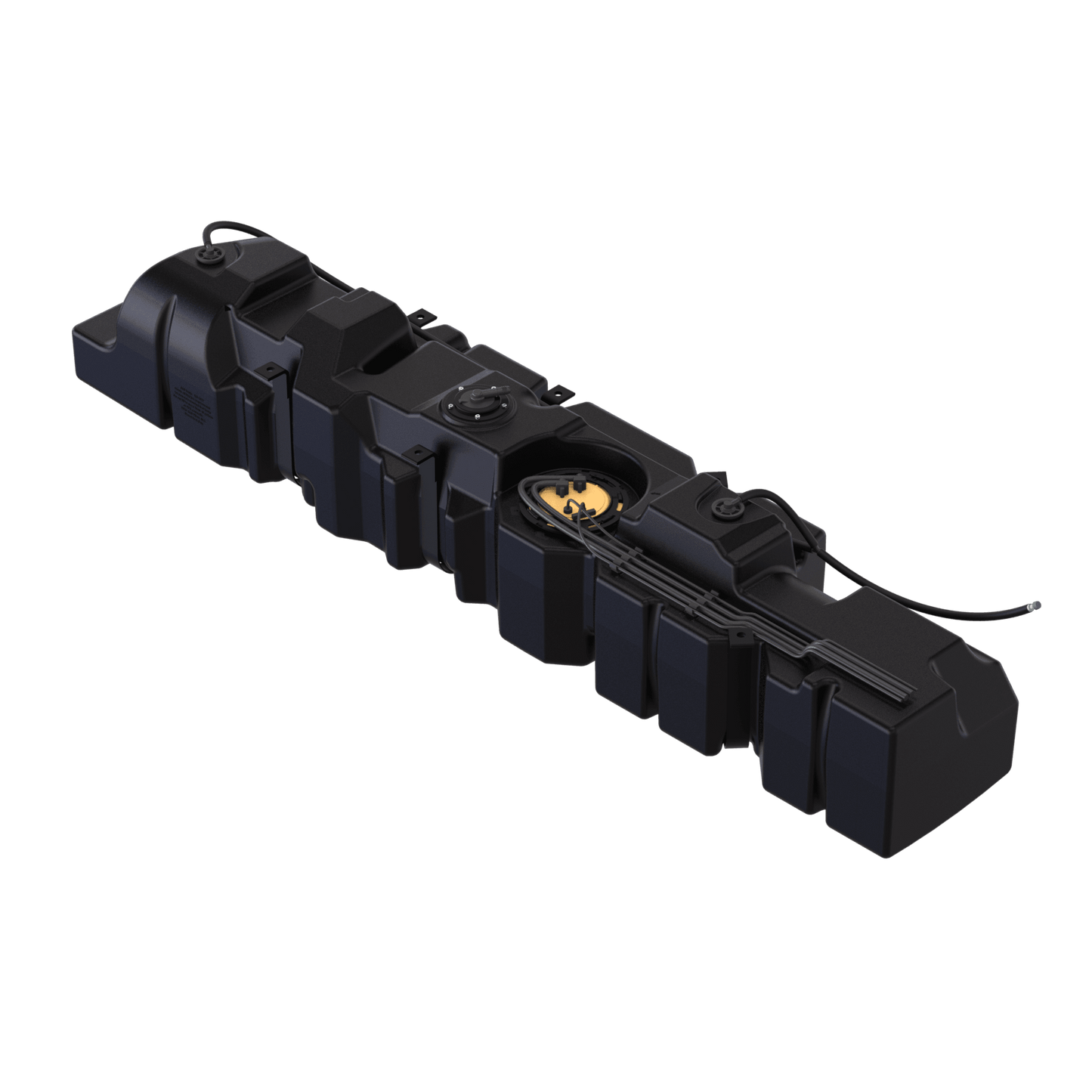 40 Gallon Replacement Fuel Tank for 2019-2024 4WD Chassis Winnebago Revel, 2022-2023 Entegra Launch and more. - 5