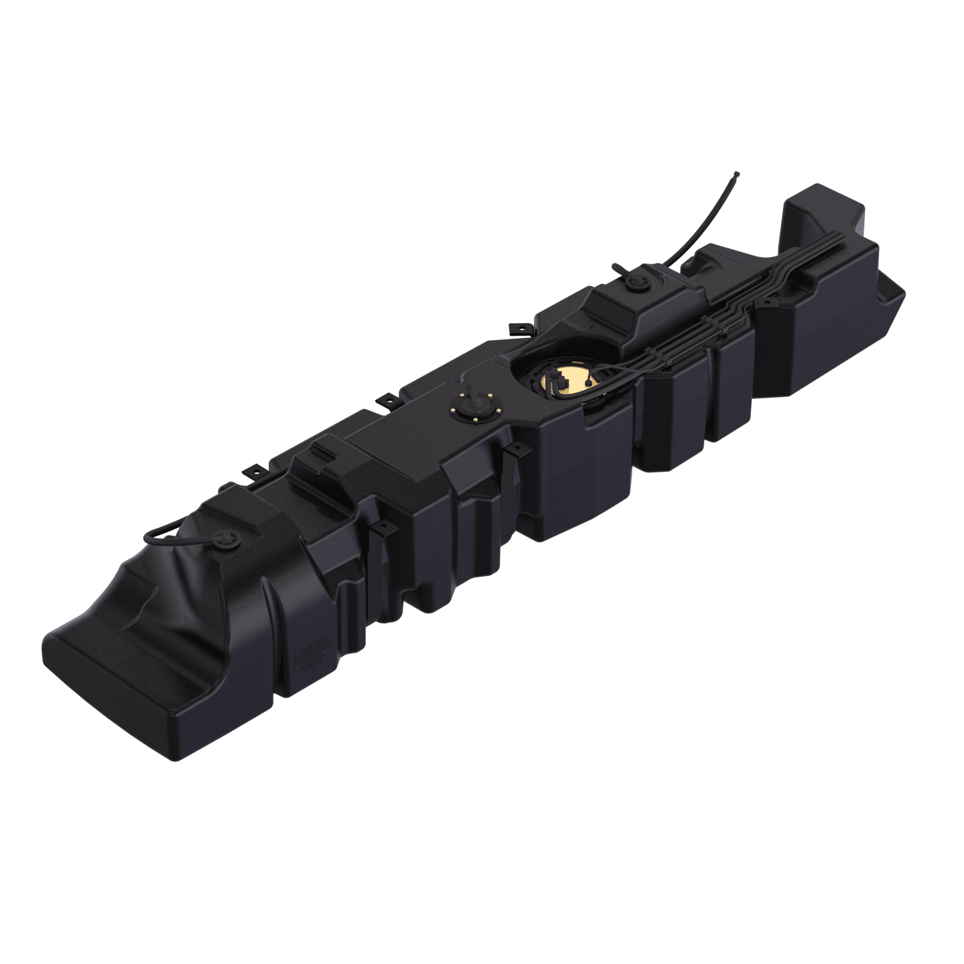 40 Gallon Replacement Fuel Tank for 2025 WINNEBAGO REVEL (AWD CHASSIS) 2.0L, DIESEL and more. - 7
