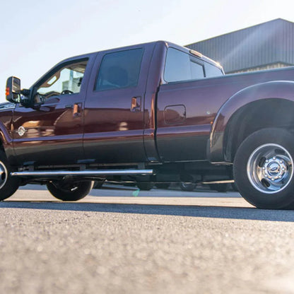 70 Gallon Replacement Fuel Tank for 2011-2016 Ford F-250 / F-350 / F-450 Powerstroke 6.7L Crew Cab Long Bed - 2