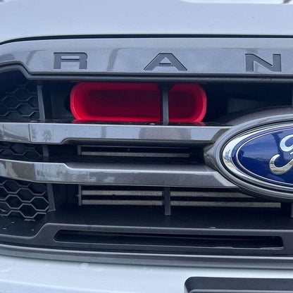 Ram Air Scoop for  for 2019-2023 Ford Ranger 2.3L Ecoboost - 5