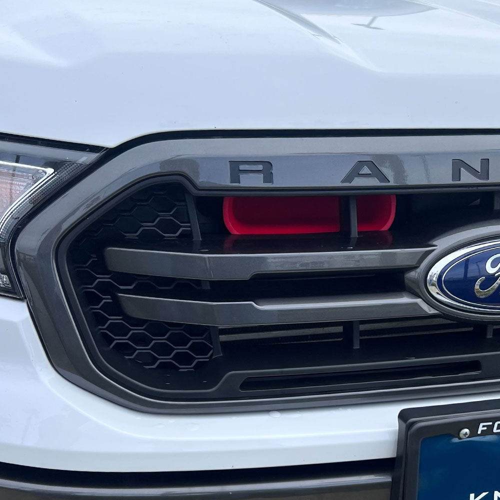 Ram Air Scoop for  for 2019-2023 Ford Ranger 2.3L Ecoboost - 2