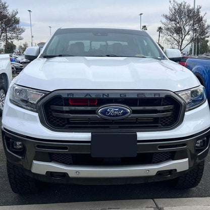 Ram Air Scoop for  for 2019-2023 Ford Ranger 2.3L Ecoboost - 4