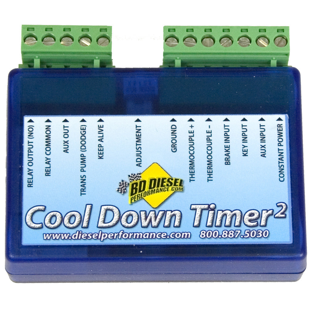 Fuel Injection Pump Timer 1081160 – Dave's Auto Center