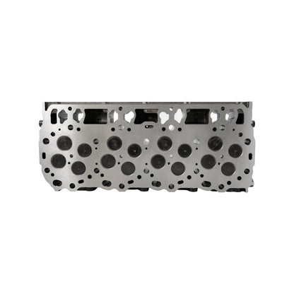 Cylinder Head (One) Cast Iron - GM 6.6L Duramax 2004.5-2010 LLY/LBZ/LMM Ported Pacific Performance Engineering