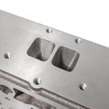 Cylinder Head (One) Cast Iron - GM 6.6L Duramax 2004.5-2010 LLY/LBZ/LMM Ported Pacific Performance Engineering