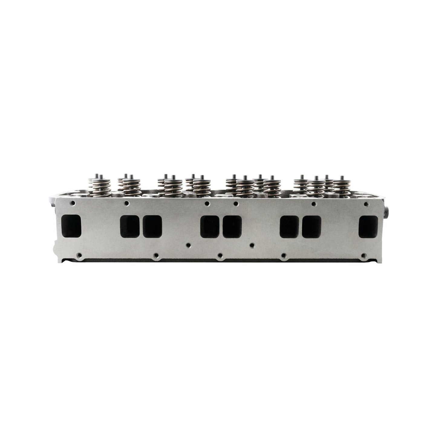 Cylinder Head (One) Cast Iron - GM 6.6L Duramax 2004.5-2010 LLY/LBZ/LMM Ported Pacific Performance Engineering