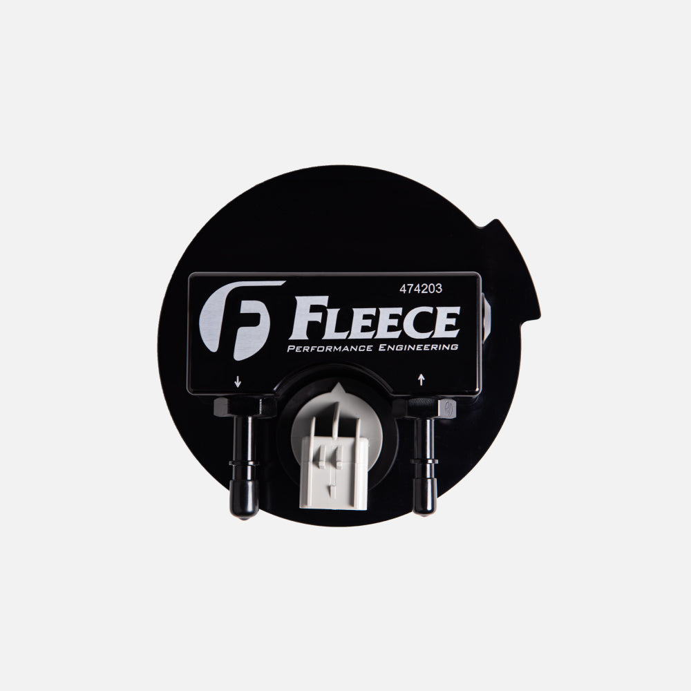 SureFlo Performance Sending Unit For 11-24 Dodge Ram with Cummins Fleece Performance