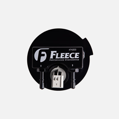 SureFlo Performance Sending Unit For 11-24 Dodge Ram with Cummins Fleece Performance