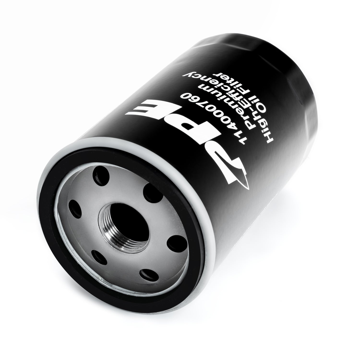 Premium High-Efficiency Engine Oil Filter Replaces PF48 PF63