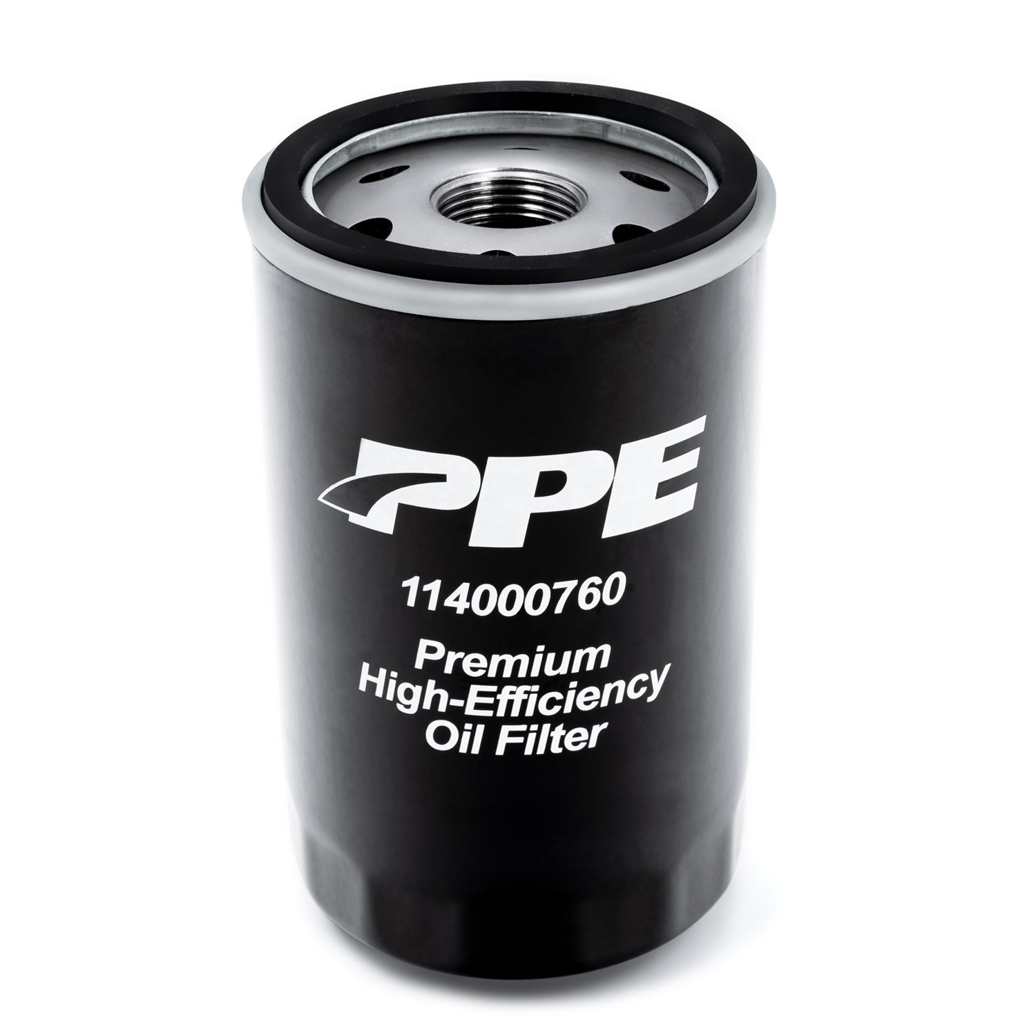 Premium High-Efficiency Engine Oil Filter Replaces PF48 PF63