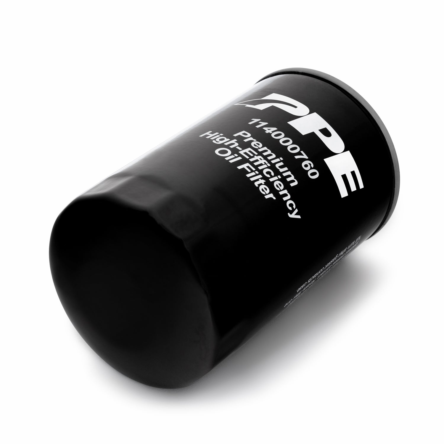 Premium High-Efficiency Engine Oil Filter Replaces PF48 PF63