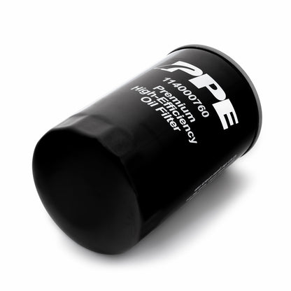 Premium High-Efficiency Engine Oil Filter Replaces PF48 PF63 FL500S MO339
