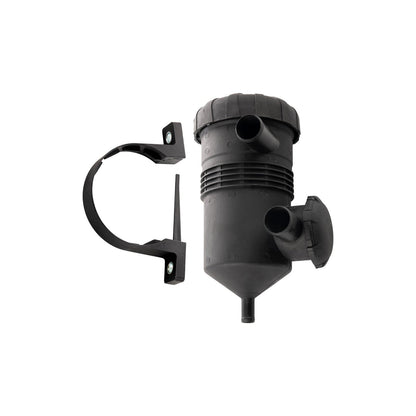 20-25 GMC Sierra 3.0L Duramax Crankcase Ventilation Oil/Water Separation Kit Pacific Performance Engineering