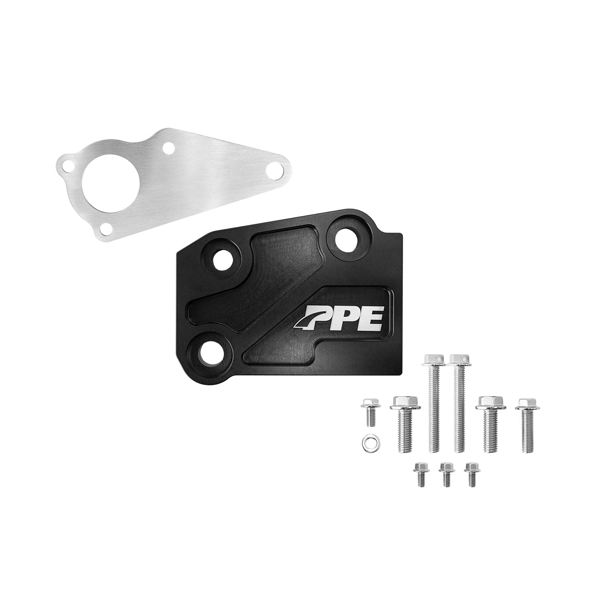 Mounting Kit for Dry Sump Pump 114051230