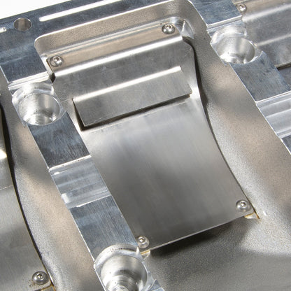2001-2016 GM 6.6L Duramax Dry Sump Pan