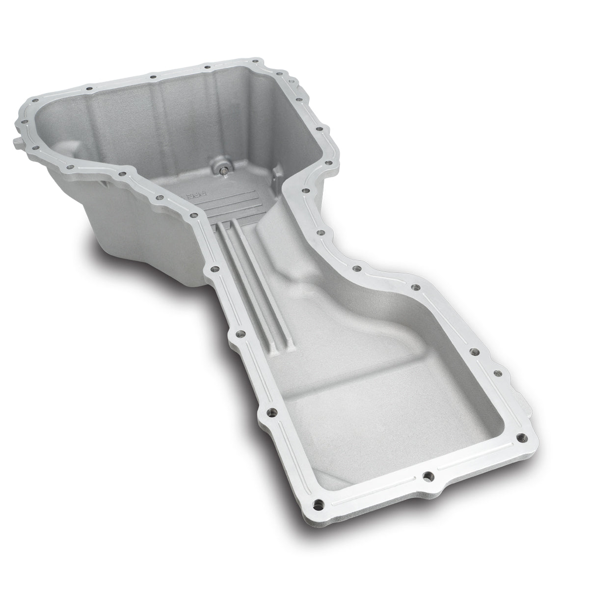 Engine Oil Pan GM 6.6L L5P 2020+ Raw