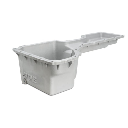Engine Oil Pan GM 6.6L L5P 2020+ Raw