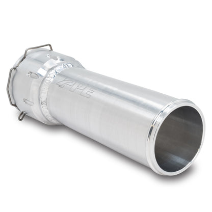 2020-2024 GM 3.0L Duramax Turbo Resonator Delete PPE