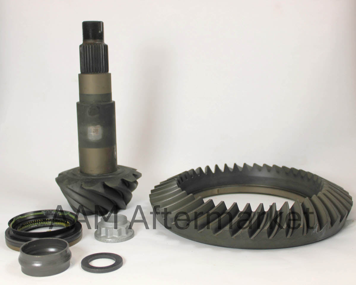 AAM 11.5" 14 Bolt Ring & Pinion Gear Set 3.73 / 11x41 - RAM 2500 / 3500 2019+ 115373GSK
