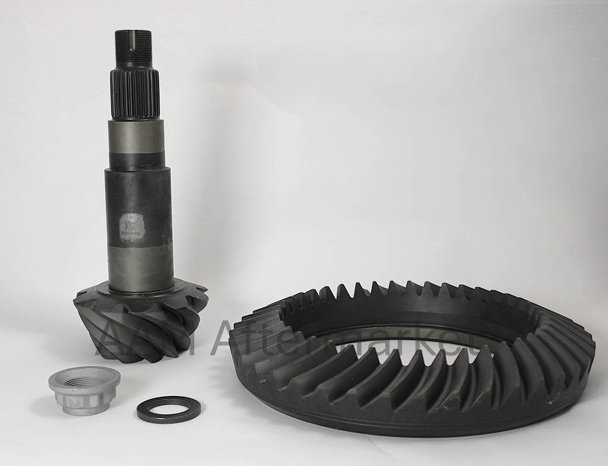 AAM 11.5" 14 Bolt Ring & Pinion Gear Set 4.10 / 10x41 - RAM 2500 / 3500 2019+ 115410GSK