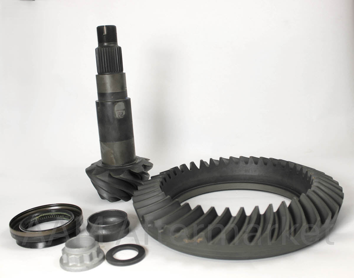 AAM 11.5" 14 Bolt Ring & Pinion Gear Set 4.44 / 9x40 - RAM 2500 / 3500 2019+ 115444GSK