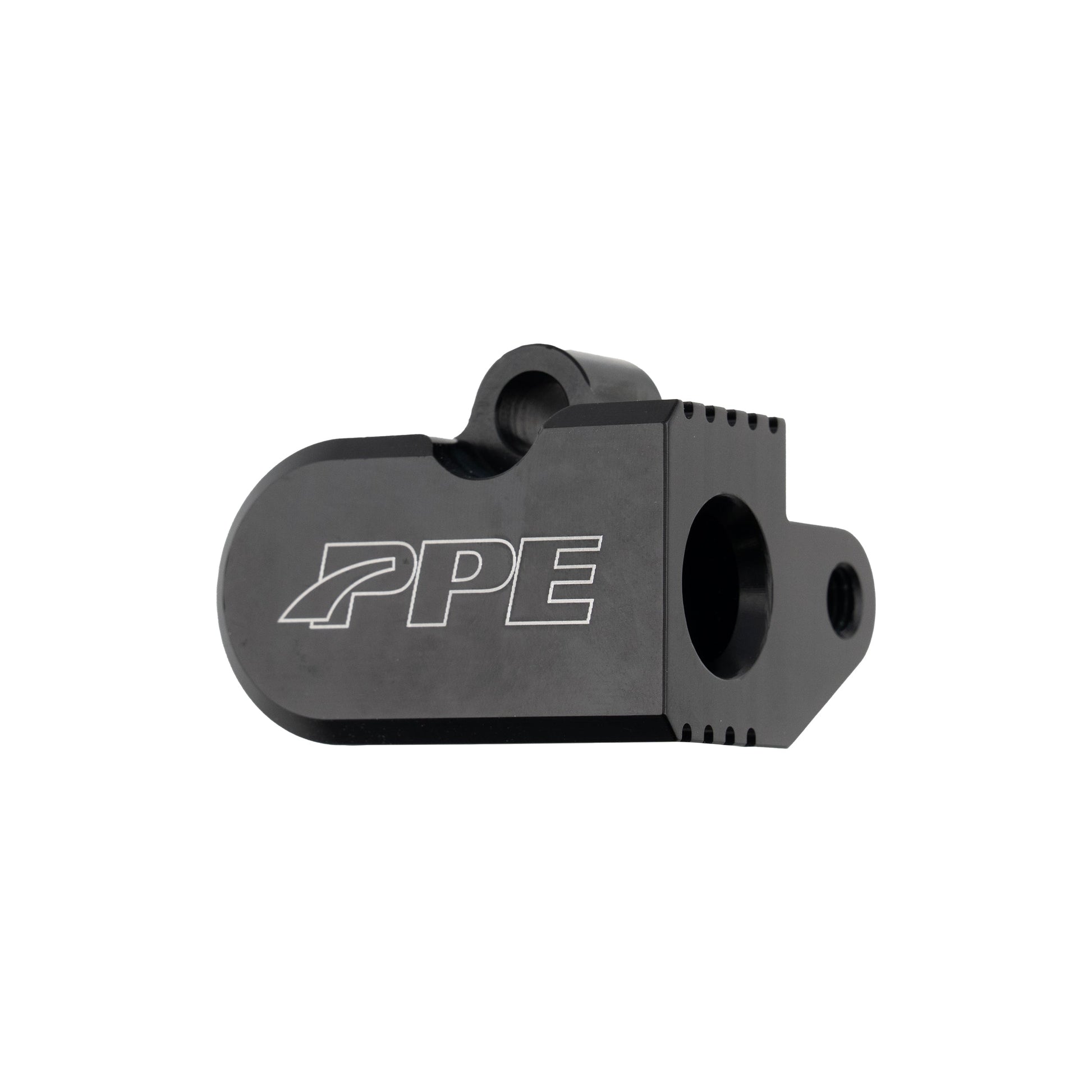 MAP Sensor Relocation Block Upper - GM 6.6L Duramax 2017-2026 115672017