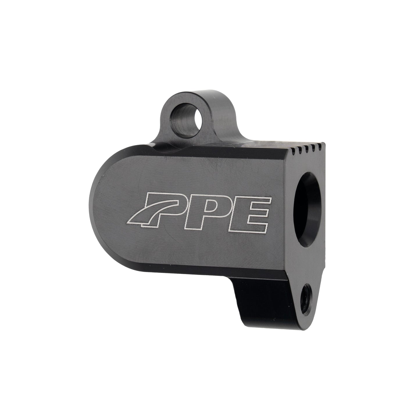 MAP Sensor Relocation Block Lower - GM 6.6L Duramax 2023.5-2026 115672023